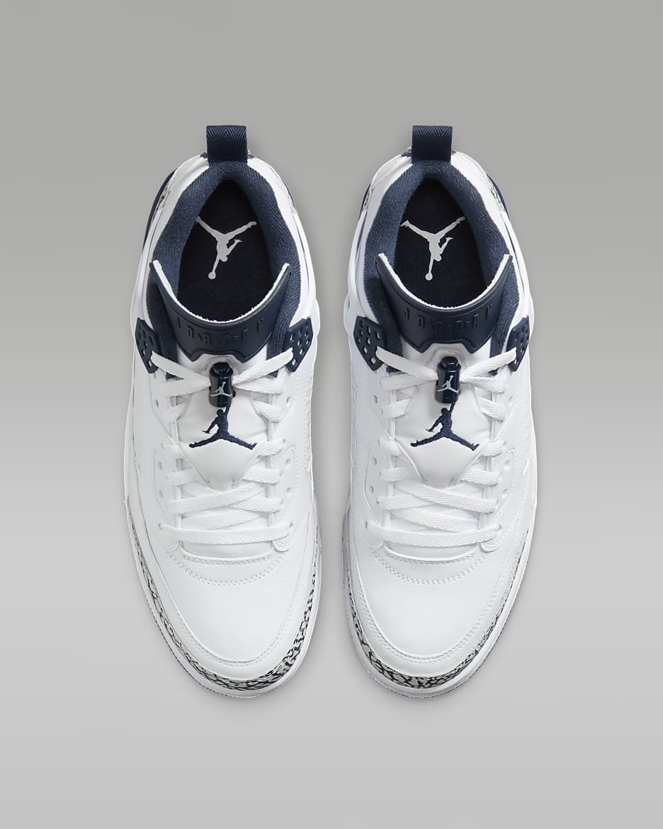 Jordan Spizike Low Men s Shoes